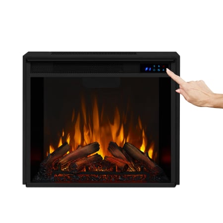 Real Flame G1200E A large image of the Real Flame G1200E Touch Screen Demo