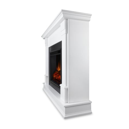 Real Flame G8600E A large image of the Real Flame G8600E Side