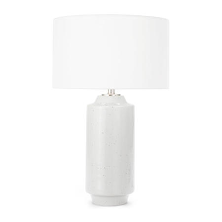 A large image of the Regina Andrew 13-1375 White