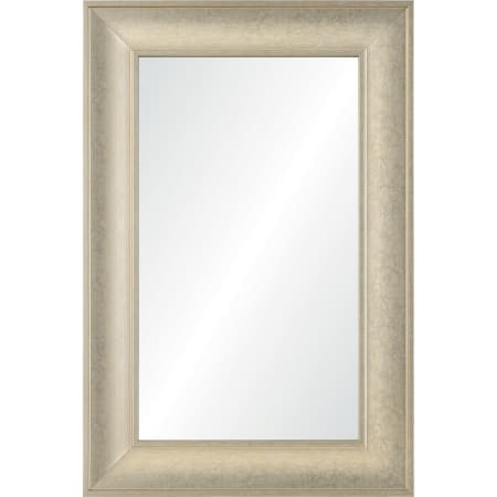 A large image of the Ren Wil MT2401 White Washed Champagne