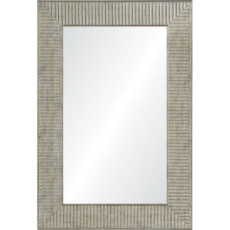 A large image of the Ren Wil MT2404 Mirror on White Background