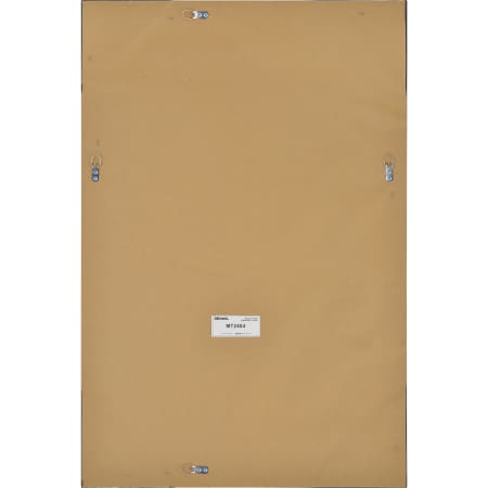 A large image of the Ren Wil MT2404 Mirror Backing