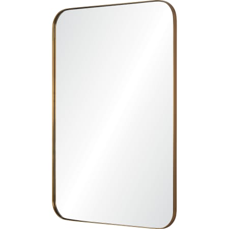 A large image of the Ren Wil MT2416-EDWIN-MIRROR Edwin Mirror - Angled View