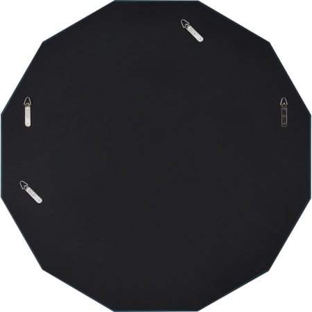 A large image of the Ren Wil MT2444-OVADA-MIRROR Back of Mirror
