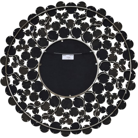A large image of the Ren Wil MT849 Andromeda Mirror Back - Hanging Hardware