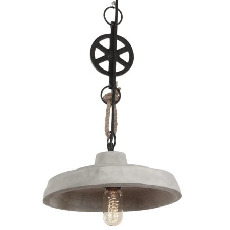 A large image of the Ren Wil LPC4049 Pendant On
