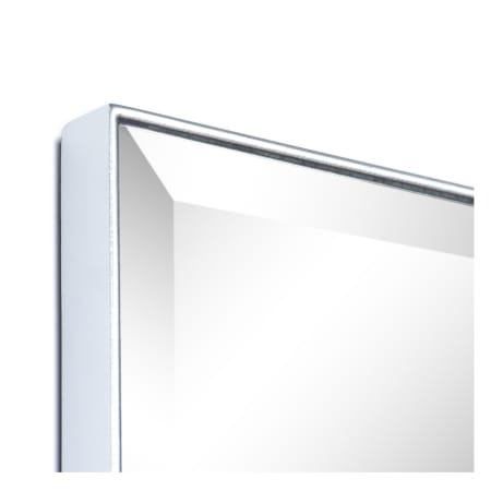 A large image of the Ren Wil MT785 Onis Mirror Frame Detail