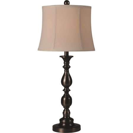 A large image of the Ren Wil JONL061 Oil Rubbed Bronze