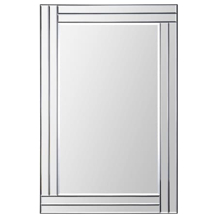 A large image of the Ren Wil MT1284 Mirror Glass
