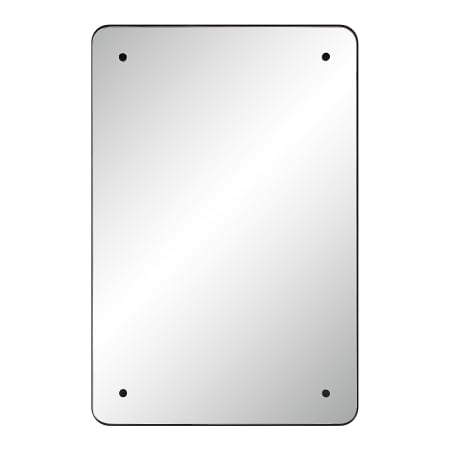 A large image of the Ren Wil MT2613 Matte Black
