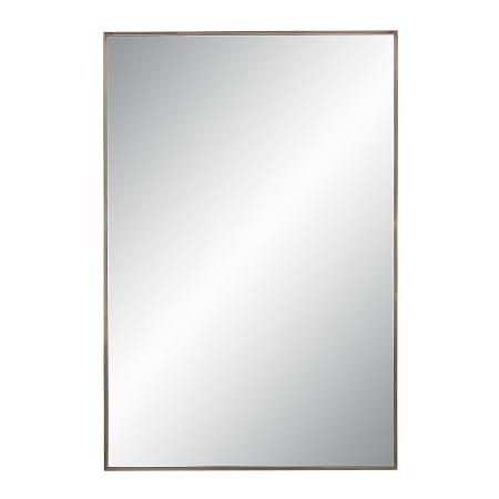 A large image of the Ren Wil MT2623 Brushed Bronze