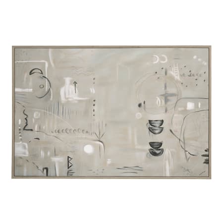 A large image of the Ren Wil OL2135 Grey