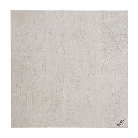 A large image of the Ren Wil W6734 White
