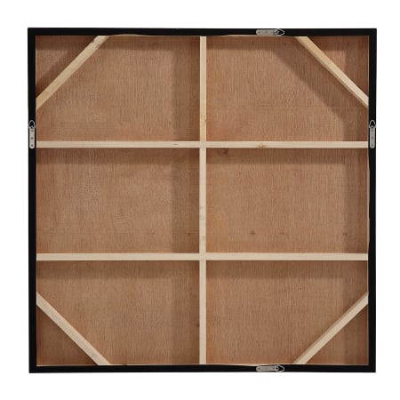 A large image of the Ren Wil W6734 Alternate Image