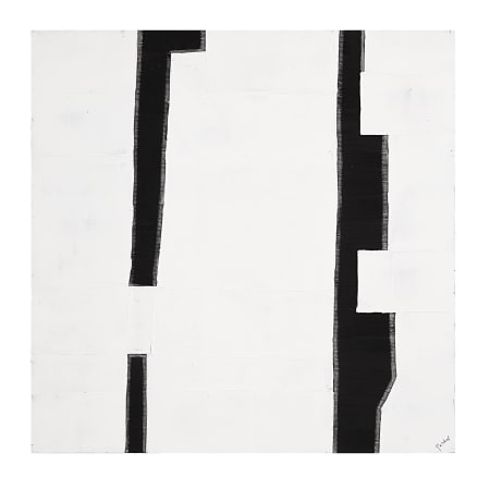 A large image of the Ren Wil W6736 Black