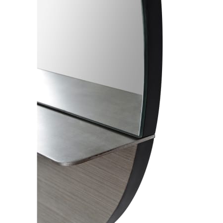 A large image of the Ren Wil MT2442-BRUNSWICK-MIRROR Shelf Detail