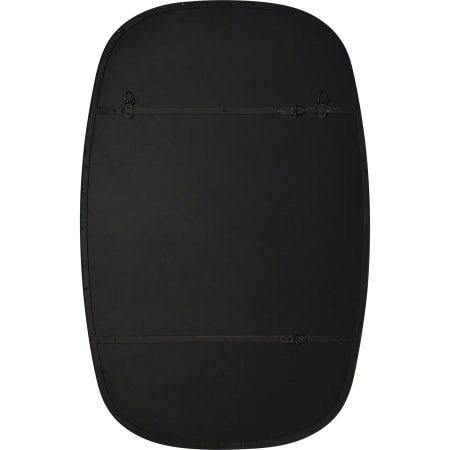 A large image of the Ren Wil MT2449-BERGEN-MIRROR Back of Mirror