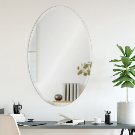 A large image of the Ren Wil MT638 Mirror Glass