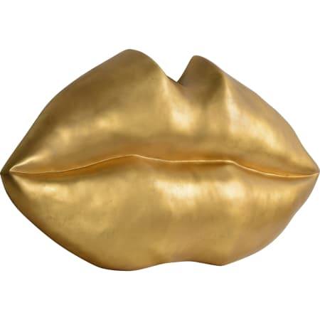 A large image of the Ren Wil W6328 Angled View - Lips Wall Art