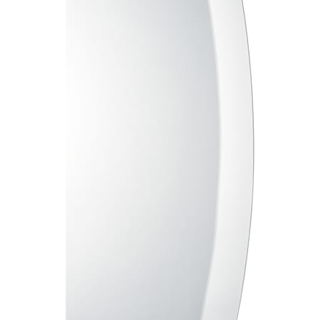 A large image of the Ren Wil MT336 Zsa-Zsa Mirror Edge Detail