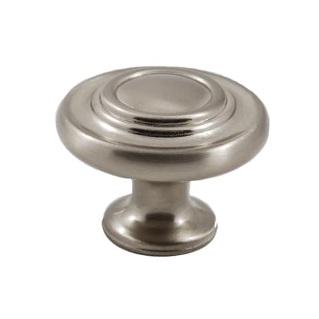 A large image of the Residential Essentials 10203 Satin Nickel