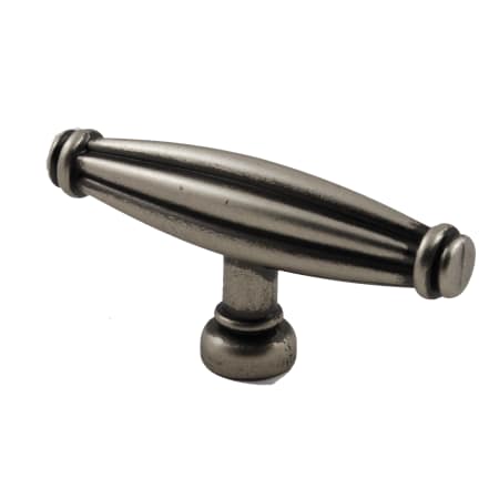 A large image of the Residential Essentials 10213 Aged Pewter