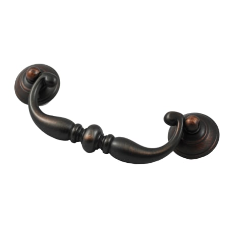 A large image of the Residential Essentials 10217 Venetian Bronze