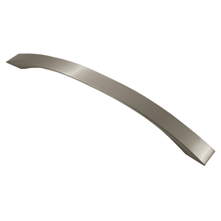 A large image of the Residential Essentials 10219 Satin Nickel