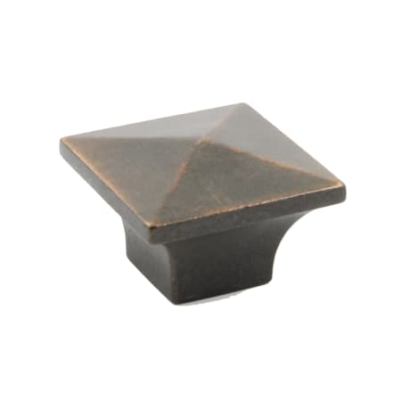 A large image of the Residential Essentials 10221-10PACK Venetian Bronze