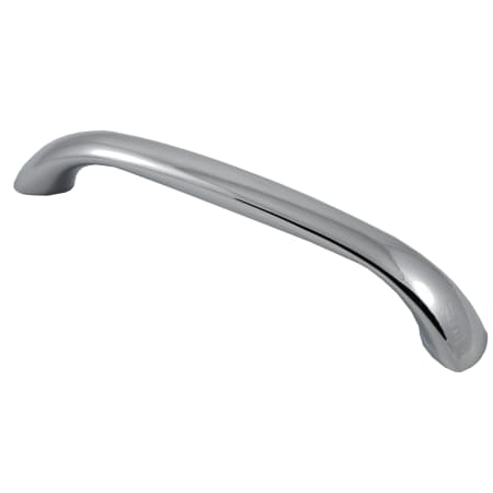 A large image of the Residential Essentials 10223 Polished Chrome