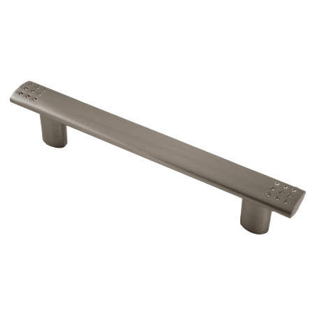 A large image of the Residential Essentials 10253 Satin Nickel