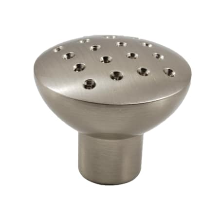 A large image of the Residential Essentials 10263 Satin Nickel