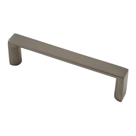 A large image of the Residential Essentials 10279 Satin Nickel
