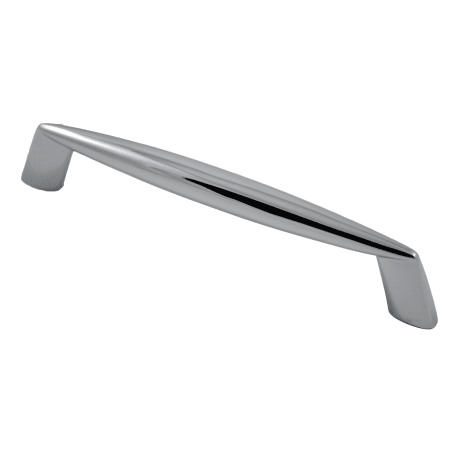 A large image of the Residential Essentials 10287 Polished Chrome