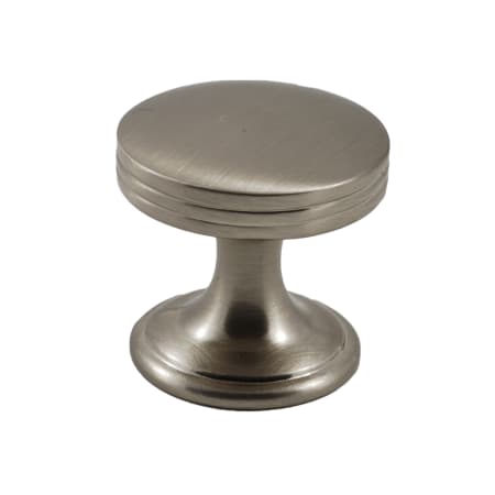 A large image of the Residential Essentials 10297 Satin Nickel