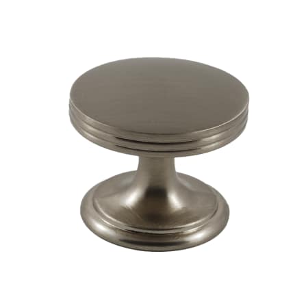 A large image of the Residential Essentials 10299 Satin Nickel