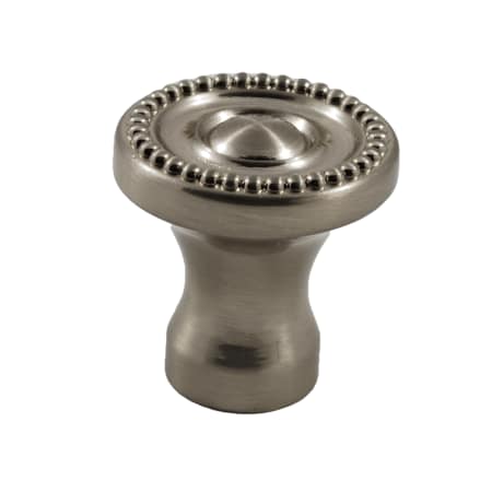 A large image of the Residential Essentials 10308 Satin Nickel