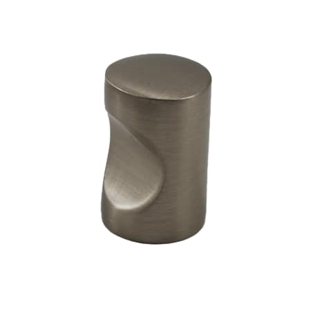 A large image of the Residential Essentials 10310 Satin Nickel