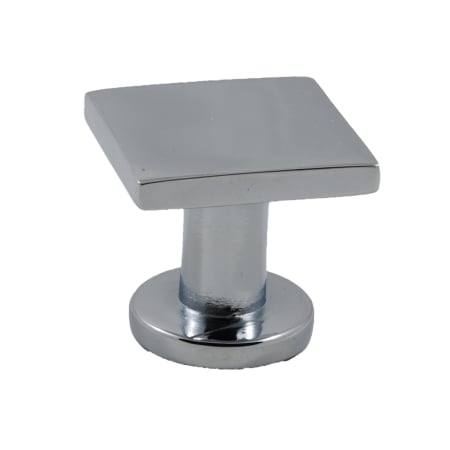 A large image of the Residential Essentials 10320 Polished Chrome