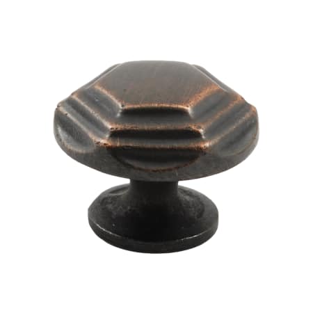 A large image of the Residential Essentials 10322 Venetian Bronze
