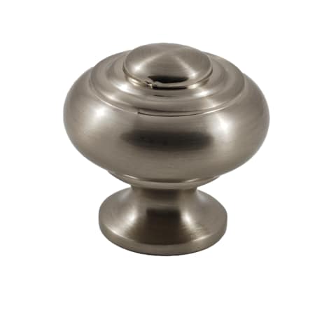 A large image of the Residential Essentials 10324 Satin Nickel