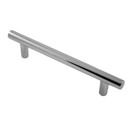 A large image of the Residential Essentials 10334 Polished Chrome