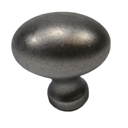 A large image of the Residential Essentials 10360 Aged Pewter