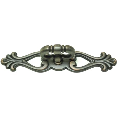 A large image of the Residential Essentials 10402 Venetian Bronze