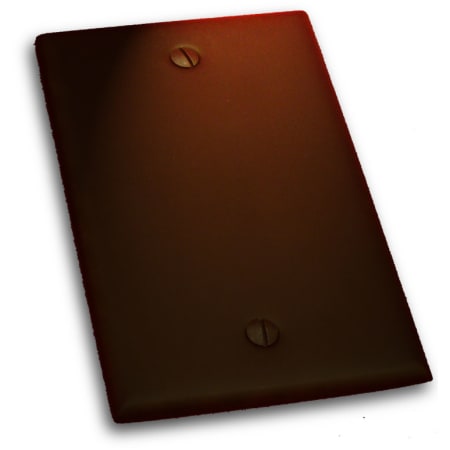A large image of the Residential Essentials 10811 Venetian Bronze