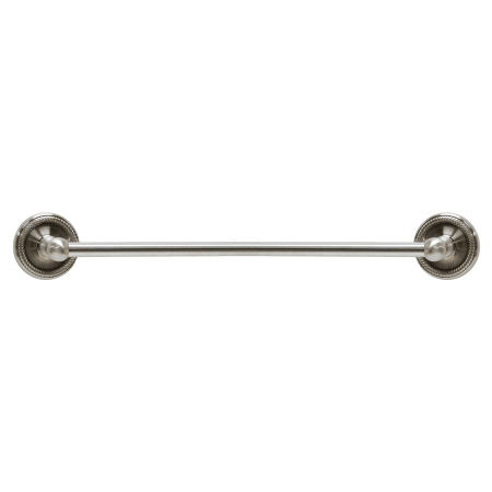 A large image of the Residential Essentials 2118 Satin Nickel