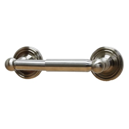 A large image of the Residential Essentials 2208 Satin Nickel