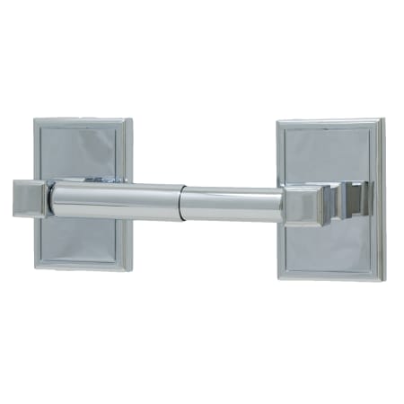 A large image of the Residential Essentials 2508 Polished Chrome