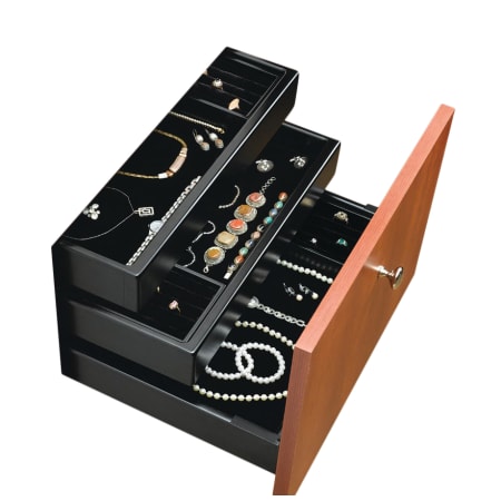 Rev-A-Shelf CVJD-1814UM-1 Black CVJD Series 18 x 14 Inch ...