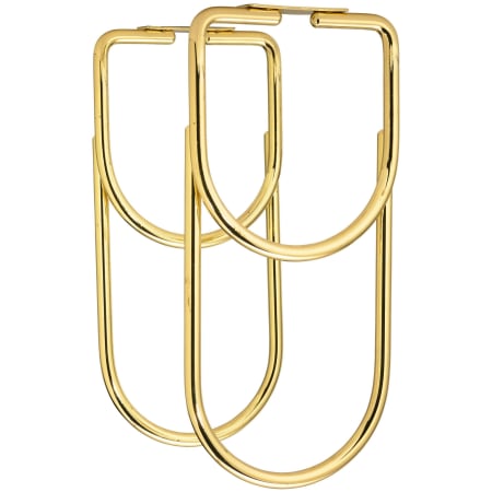 A large image of the Rev-A-Shelf 3250 Brass